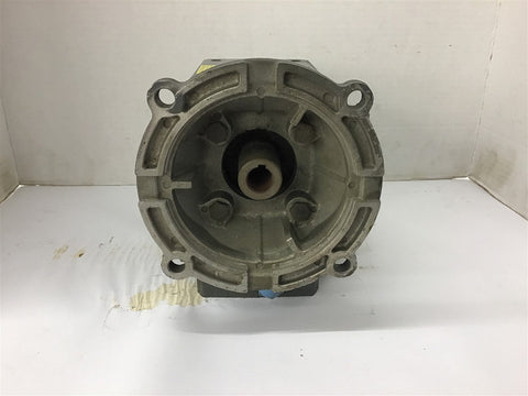 Boston HF72120B5HP23 20:1 Ratio Hollow Shaft Gear Reducer 1.250 Input Hp