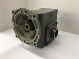 Boston HF72120B5HP23 20:1 Ratio Hollow Shaft Gear Reducer 1.250 Input Hp