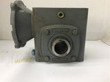 Boston HF72120B5HP23 20:1 Ratio Hollow Shaft Gear Reducer 1.250 Input Hp