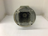 Ohio Gear 18:1 Ratio Gear Reducer 5/8" Input