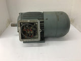 AC Motor 19MM Shaft