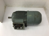 AC Motor 19MM Shaft