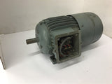 AC Motor 19MM Shaft