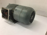 AC Motor 19MM Shaft