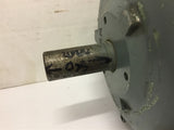 AC Motor 19MM Shaft