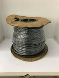 Parker Parflex PE 3/8" OD x .062 Wall Type 1 Grade E5 WP 125 Psi 200'