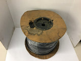 Parker Parflex PE 3/8" OD x .062 Wall Type 1 Grade E5 WP 125 Psi 200'