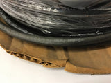 Parker Parflex PE 3/8" OD x .062 Wall Type 1 Grade E5 WP 125 Psi 200'