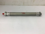 Bimba 045-DXP Pneumatic Cylinder 5" Stroke