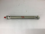 Bimba 045-DXP Pneumatic Cylinder 5" Stroke