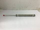 Bimba 045-DXP Pneumatic Cylinder 5" Stroke