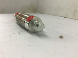 Bimba 091-DP Pneumatic Cylinder