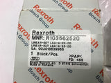 Rexroth R103562520 Bearing 7210