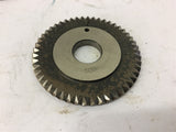 Cutter Wheels Lot Of 7