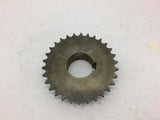 Martin Sprocket 1 3/4" Bore 30 Teeth