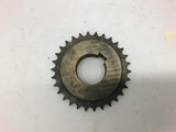 Martin Sprocket 1 3/4" Bore 30 Teeth