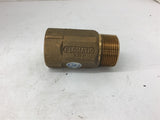 Goulds Pumps 7K1307 Check Valve