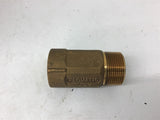 Goulds Pumps 7K1307 Check Valve