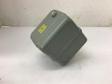 Square D 9013 GSC-2 Pressure Switch 30-50 PSI