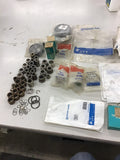 Assorted Lot of Pump Accessories Lot of 45 pcs