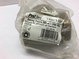 Proline 101-007NL Swing Check Valve 1 1/2" 200 PSI