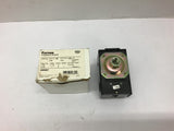 Furnas Pressure Switch 69MB7 1/4 Female