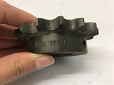 Martin 50B15 Sprocket 50 chain 15 Teeth 1 3/16" Bore