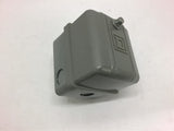 Square D 9013GHG3J30X Pressure Switch 3/8" MNPT