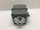 Square D 9013GHG3J30X Pressure Switch 3/8" MNPT