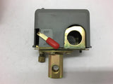 Square D FHG24J27 Pumptrol Pressure Switch Series B