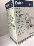 Flotec FPSE3200A 4/10 HP Sewage Pump 5,250 GPH