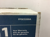 Flotec FPSE3200A 4/10 HP Sewage Pump 5,250 GPH