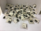 DID 40-2 Roller Chain Offset Links Lot of 60