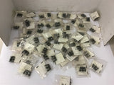 DID 40-2 Roller Chain Offset Links Lot of 60