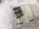 DID 40-2 Roller Chain Offset Links Lot of 60