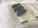 DID 40-2 Roller Chain Offset Links Lot of 60