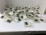 DID 40-2 Roller Chain Offset Links Lot of 60