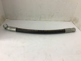 Parker R19-10 Hydraulic hose 4000 PSI