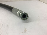 Parker R19-10 Hydraulic hose 4000 PSI