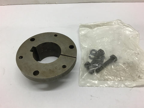 SDS 1 1/2" AF Bushing with Screw