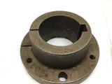 SDS 1 1/2" AF Bushing with Screw