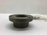 SDS 1 1/2" AF Bushing with Screw