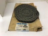 HKK 40-2R Roller chain 14' Long