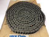 HKK 40-2R Roller chain 14' Long