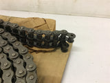 HKK 40-2R Roller chain 14' Long