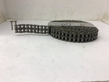 40-2 Roller Chain 9' Long