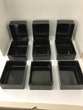 Enclosure Lot Of 9 7x5x2 1/2"