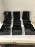 Enclosure Lot Of 9 7x5x2 1/2"