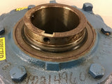 Conedrive SHV30-Y0A 30:1 Ratio Gear Reducer 2.17 Input 1750 Rpm