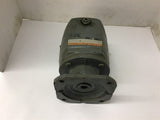 Boston Inline Gear Reducer 30:1 Ratio